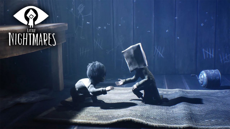 اکانت قانونی باندل Little nightmares 1&2