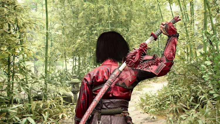 اکانت قانونی Assassins Creed shadows