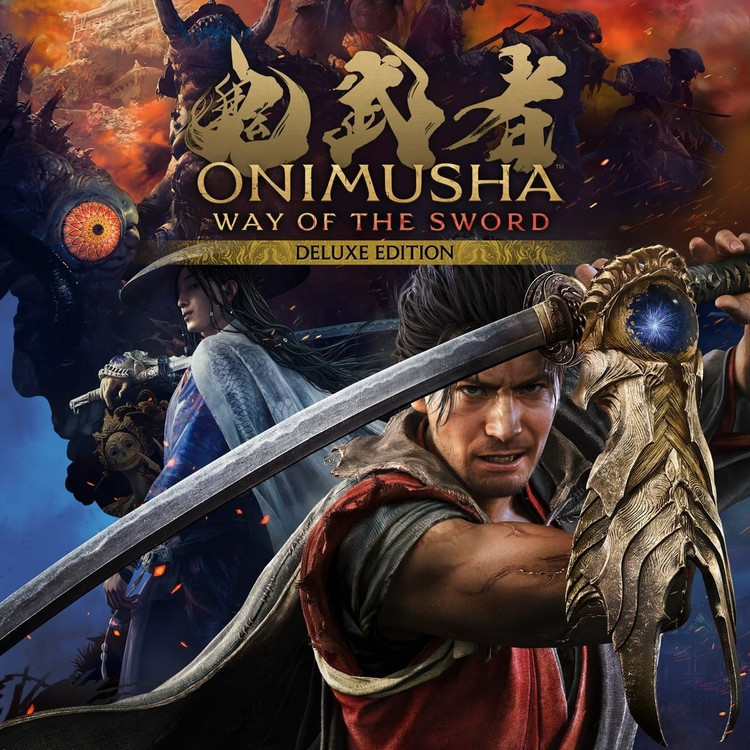 اکانت قانونی Onimusha