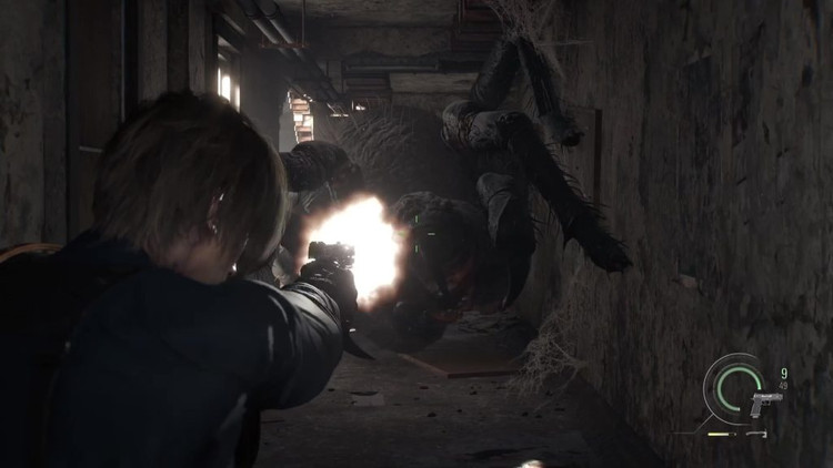 اکانت قانونی Resident evil requiem